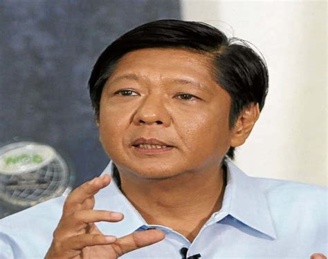 Ferdinand Marcos Jr. Proclaimed Philippines President.